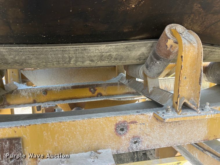 image for item EK8842 Screening plant