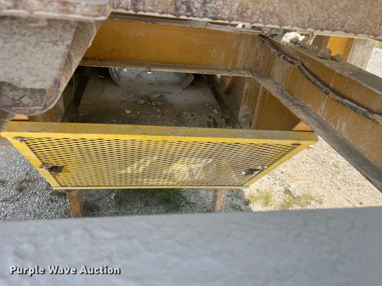 image for item EK8842 Screening plant