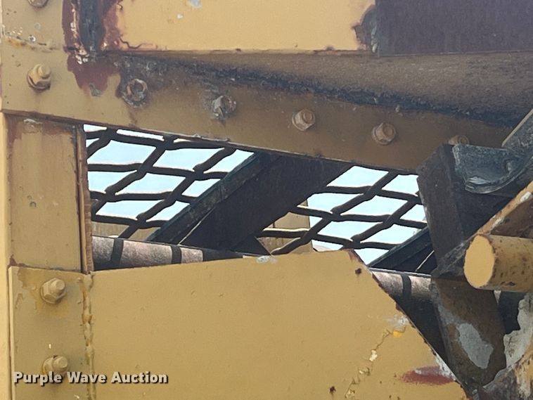 image for item EK8842 Screening plant