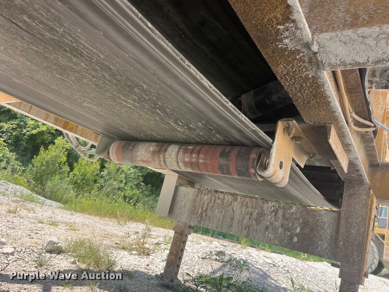 image for item EK8842 Screening plant