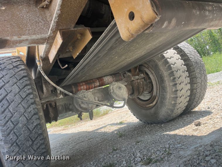 image for item EK8842 Screening plant