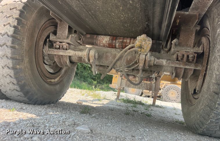 image for item EK8842 Screening plant