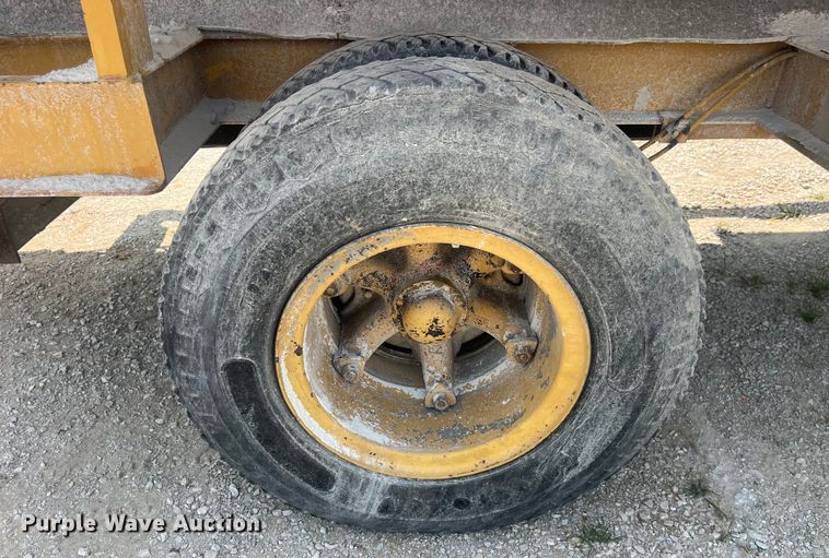 image for item EK8842 Screening plant