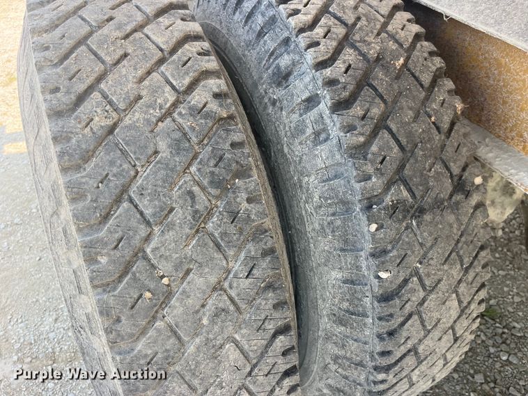 image for item EK8842 Screening plant