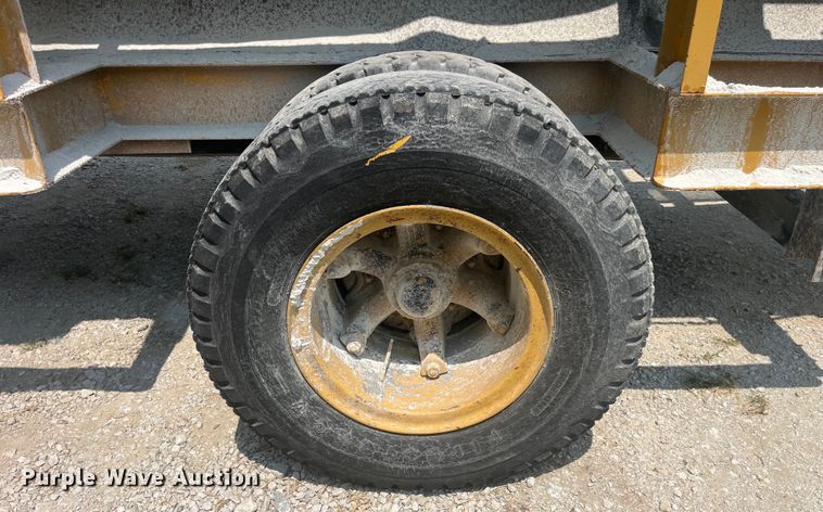 image for item EK8842 Screening plant