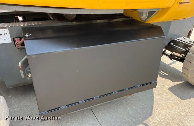 image for item EK8858 2000 Grove A40NE boom lift