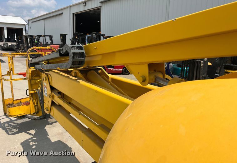 image for item EK8858 2000 Grove A40NE boom lift