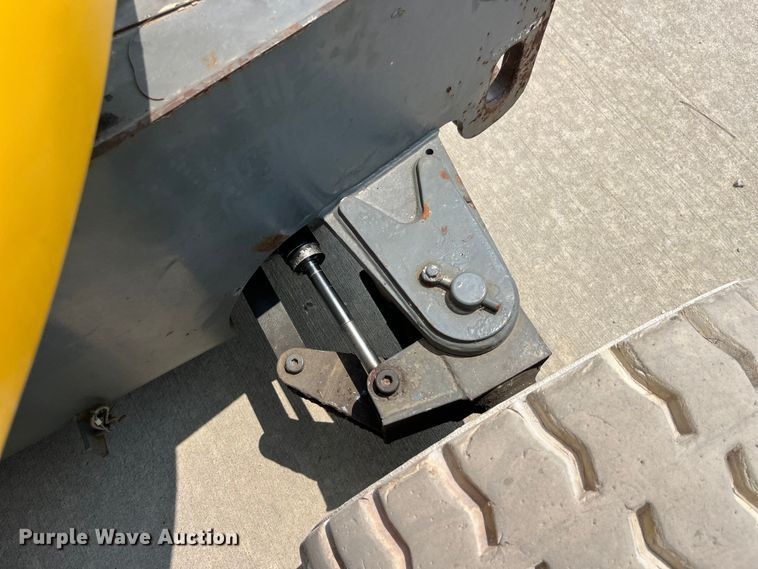 image for item EK8858 2000 Grove A40NE boom lift