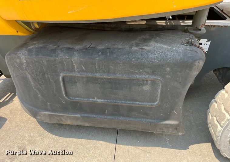 image for item EK8858 2000 Grove A40NE boom lift