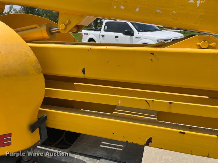 image for item EK8858 2000 Grove A40NE boom lift