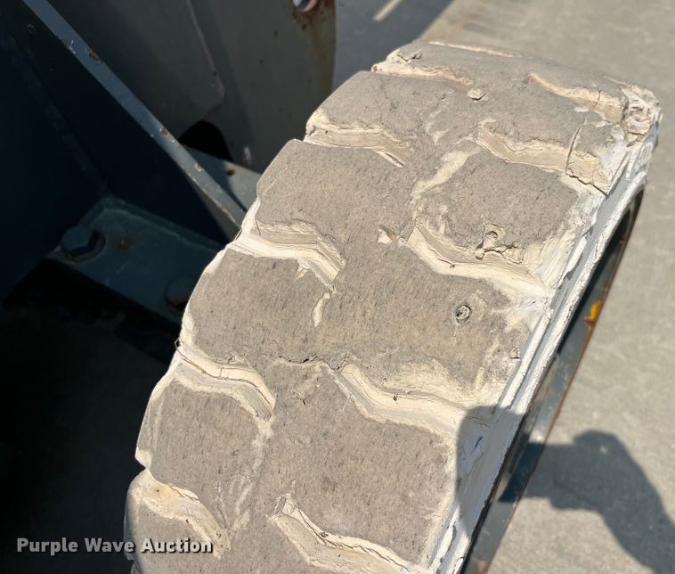 image for item EK8858 2000 Grove A40NE boom lift