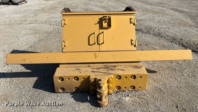image for item EK8867 Dozer toolbox