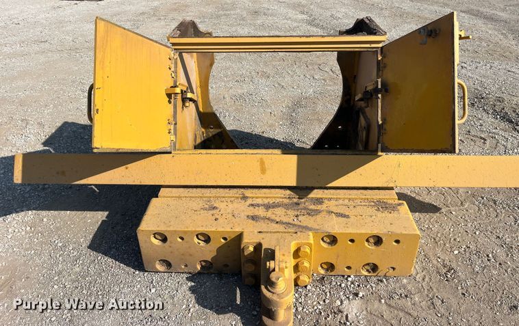 image for item EK8867 Dozer toolbox