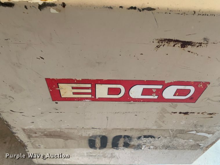 image for item JT9818 Edco SS2635K concrete saw