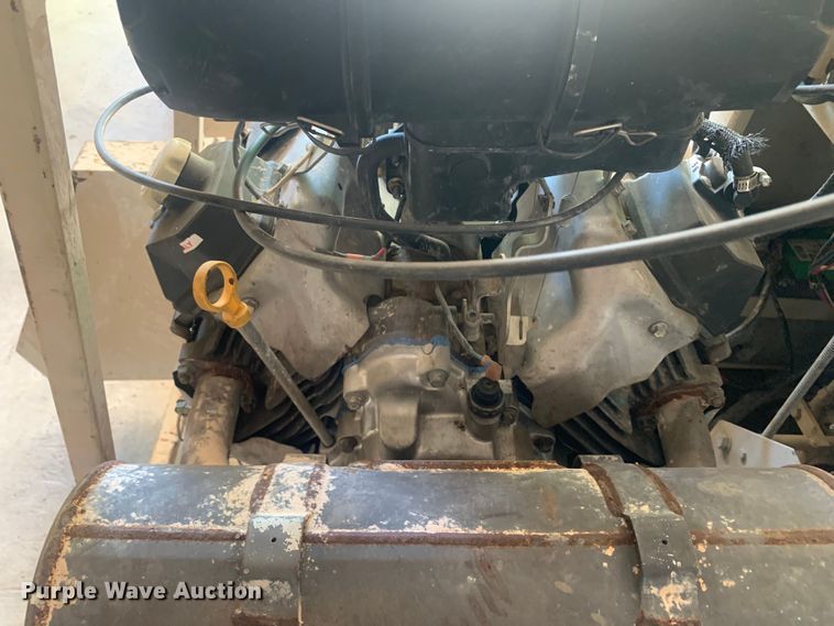 image for item JT9818 Edco SS2635K concrete saw