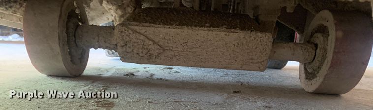 image for item JT9818 Edco SS2635K concrete saw