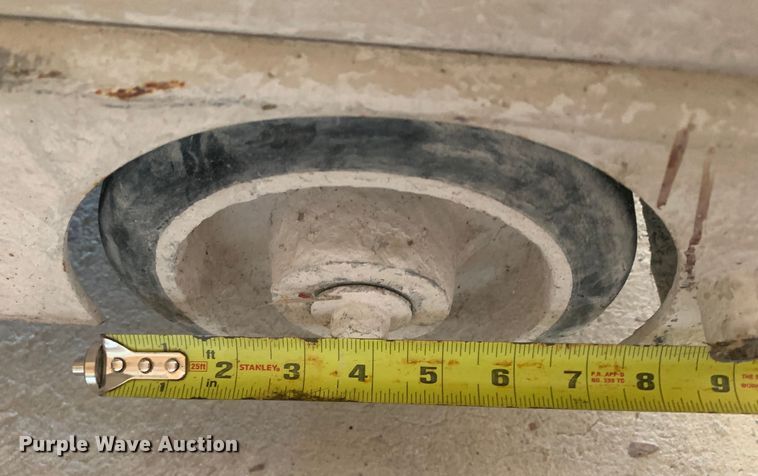 image for item JT9818 Edco SS2635K concrete saw