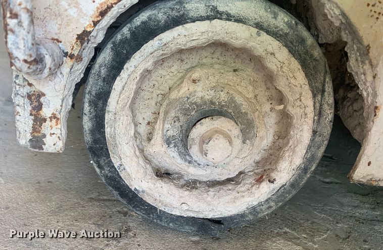 image for item JT9818 Edco SS2635K concrete saw