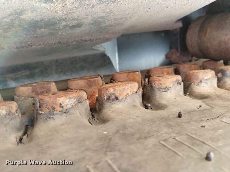 image for item LO9033 2011 Bobcat E32 mini excavator