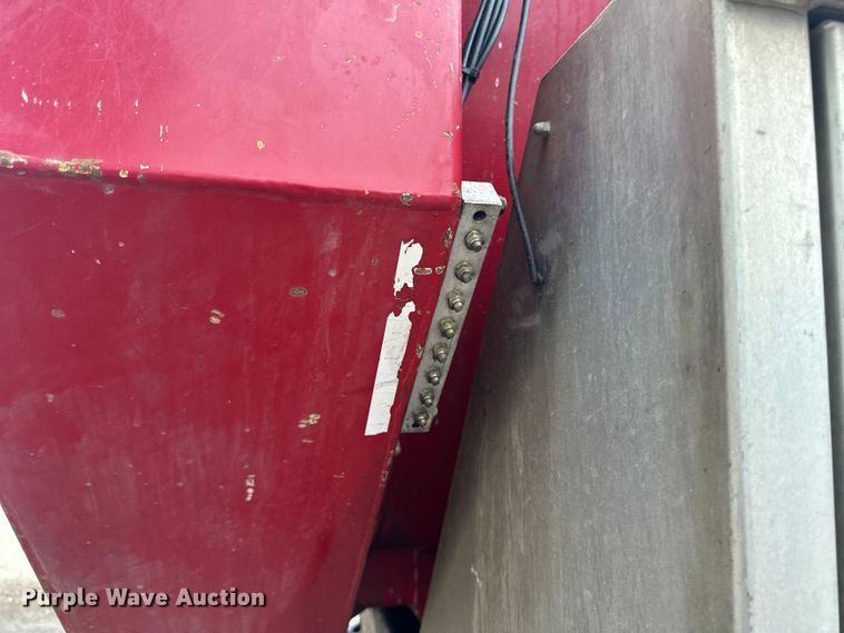 image for item LR9401 2012 Kenworth  T800 hydrovac truck