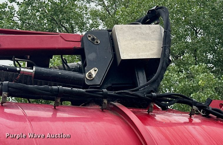 image for item LR9401 2012 Kenworth  T800 hydrovac truck