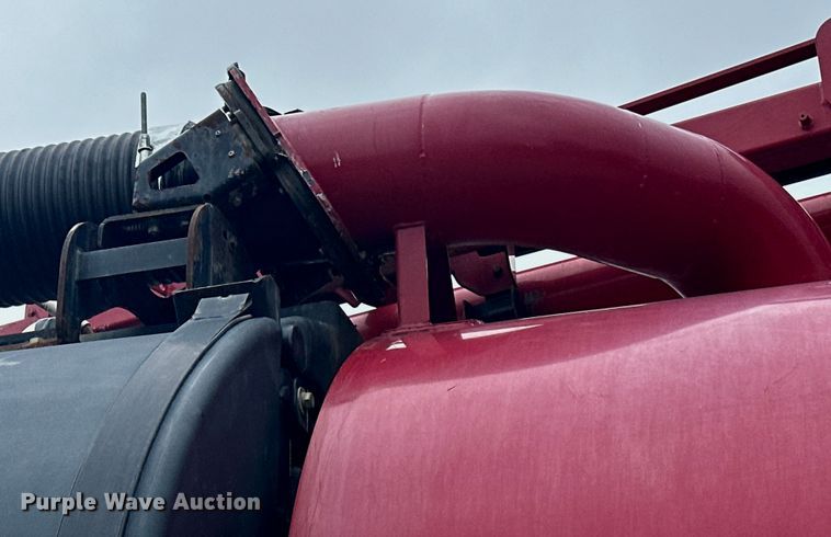 image for item LR9401 2012 Kenworth  T800 hydrovac truck