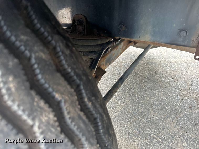 image for item LR9401 2012 Kenworth  T800 hydrovac truck