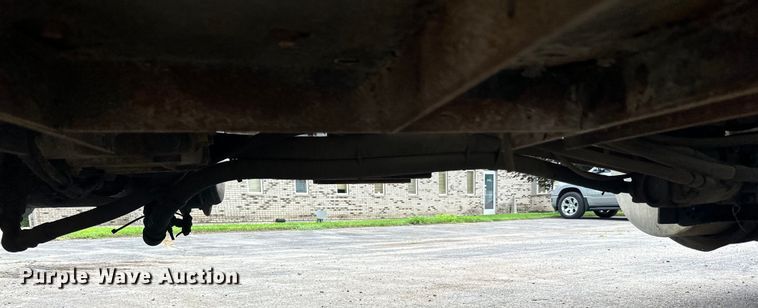 image for item LR9401 2012 Kenworth  T800 hydrovac truck