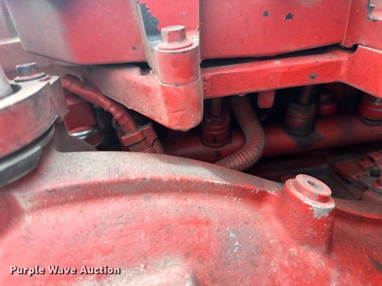 image for item LR9401 2012 Kenworth  T800 hydrovac truck