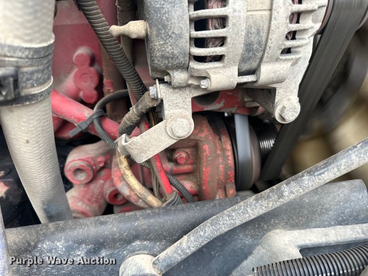 image for item LR9401 2012 Kenworth  T800 hydrovac truck