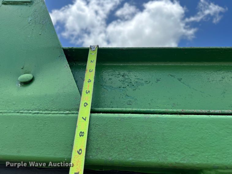 image for item LV9024 1995 International  2554 dump truck