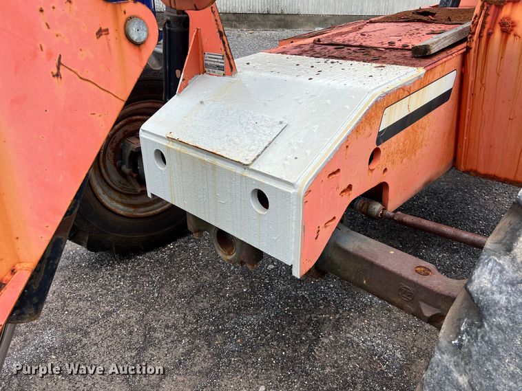 image for item LV9026 2006 JLG Sky Trak 6036 telehandler