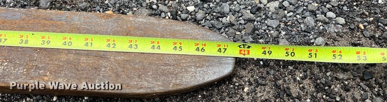 image for item LV9026 2006 JLG Sky Trak 6036 telehandler