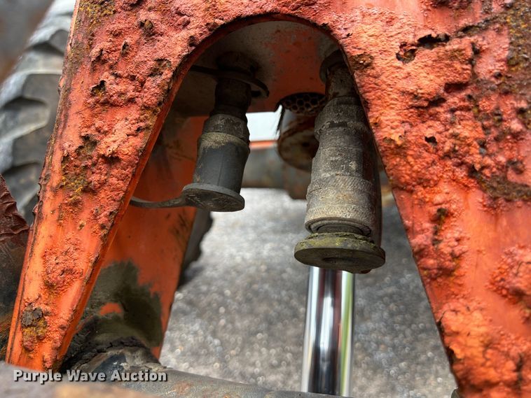 image for item LV9026 2006 JLG Sky Trak 6036 telehandler