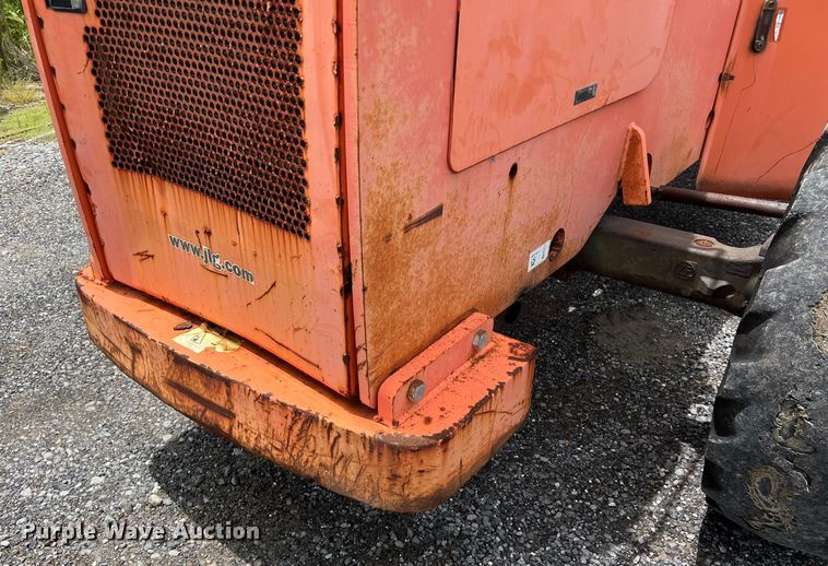 image for item LV9026 2006 JLG Sky Trak 6036 telehandler