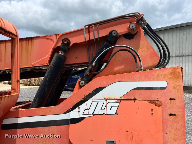 image for item LV9026 2006 JLG Sky Trak 6036 telehandler