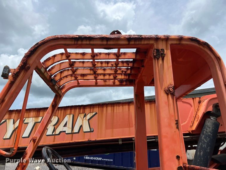 image for item LV9026 2006 JLG Sky Trak 6036 telehandler