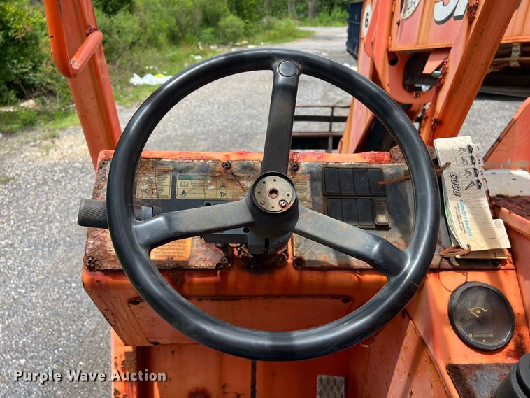 image for item LV9026 2006 JLG Sky Trak 6036 telehandler