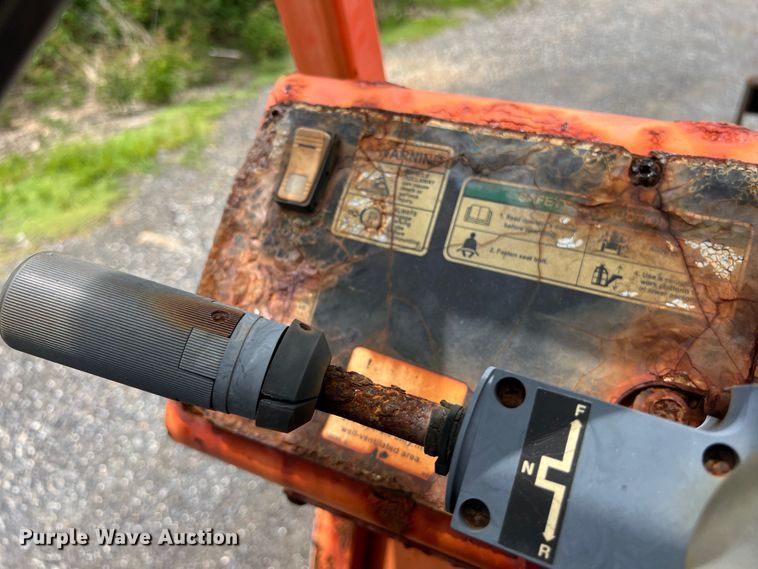 image for item LV9026 2006 JLG Sky Trak 6036 telehandler