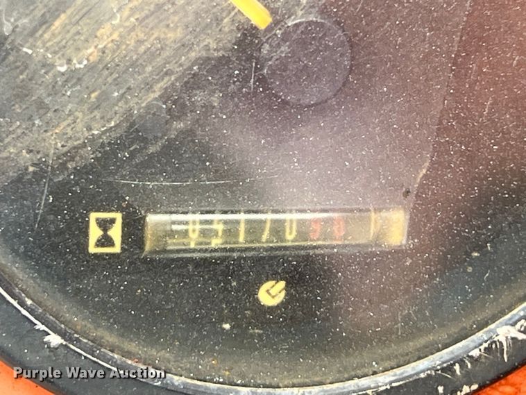 image for item LV9026 2006 JLG Sky Trak 6036 telehandler