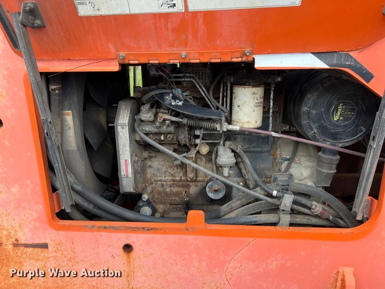 image for item LV9026 2006 JLG Sky Trak 6036 telehandler