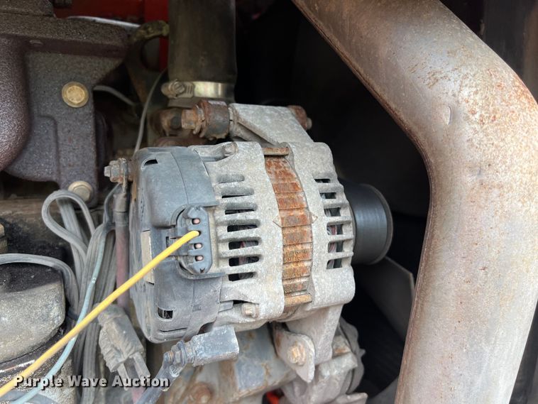 image for item LV9026 2006 JLG Sky Trak 6036 telehandler