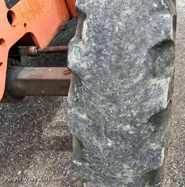 image for item LV9026 2006 JLG Sky Trak 6036 telehandler