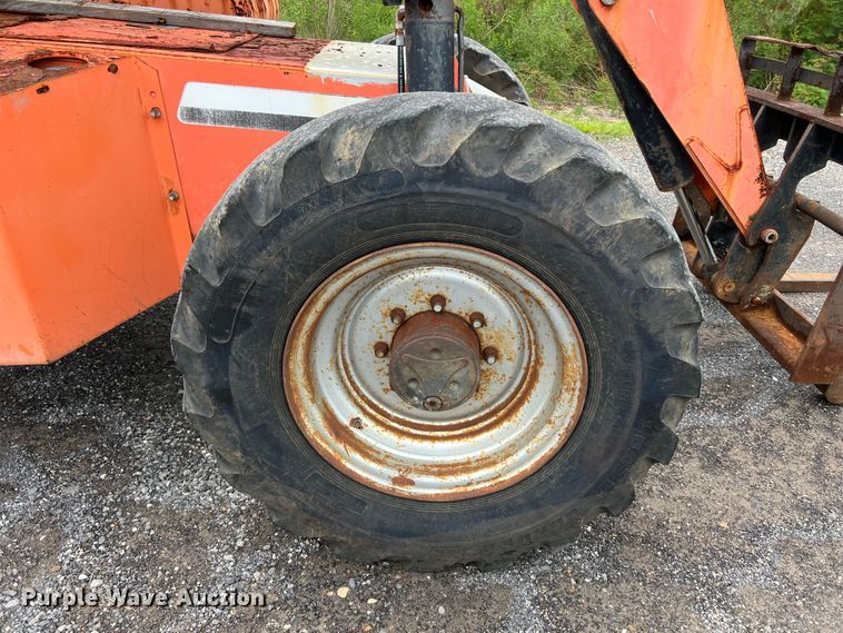 image for item LV9026 2006 JLG Sky Trak 6036 telehandler