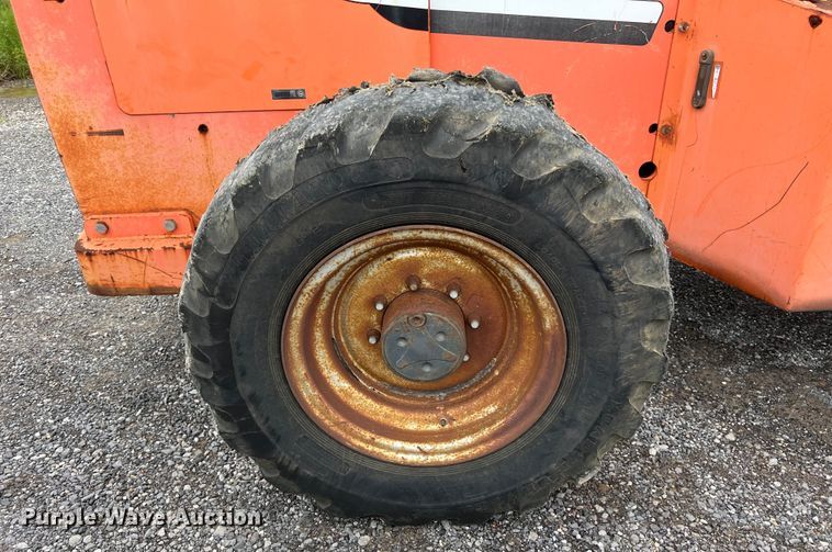 image for item LV9026 2006 JLG Sky Trak 6036 telehandler