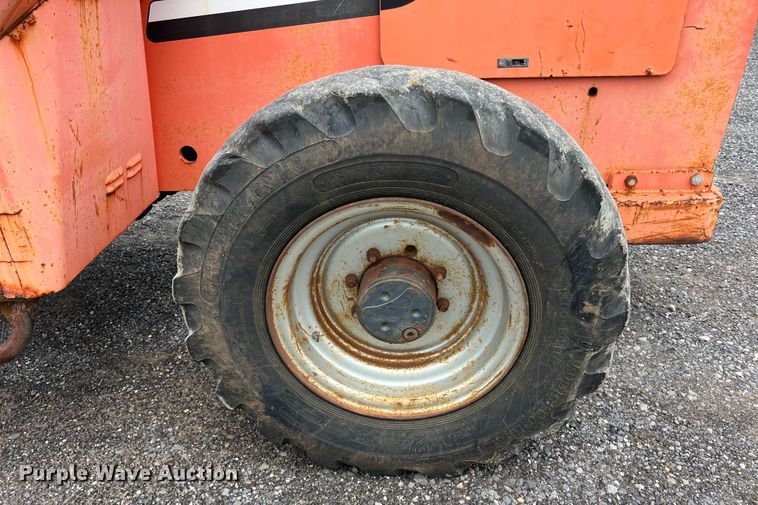 image for item LV9026 2006 JLG Sky Trak 6036 telehandler