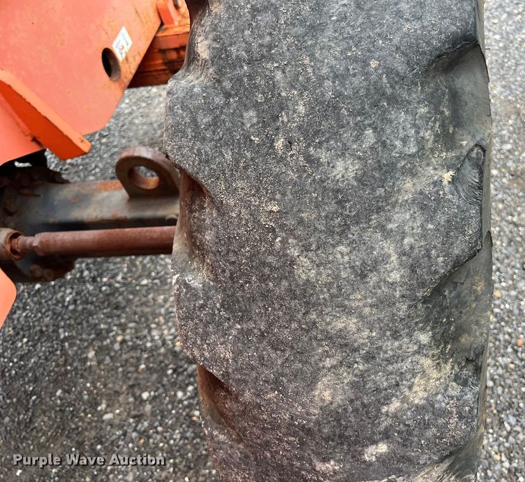 image for item LV9026 2006 JLG Sky Trak 6036 telehandler