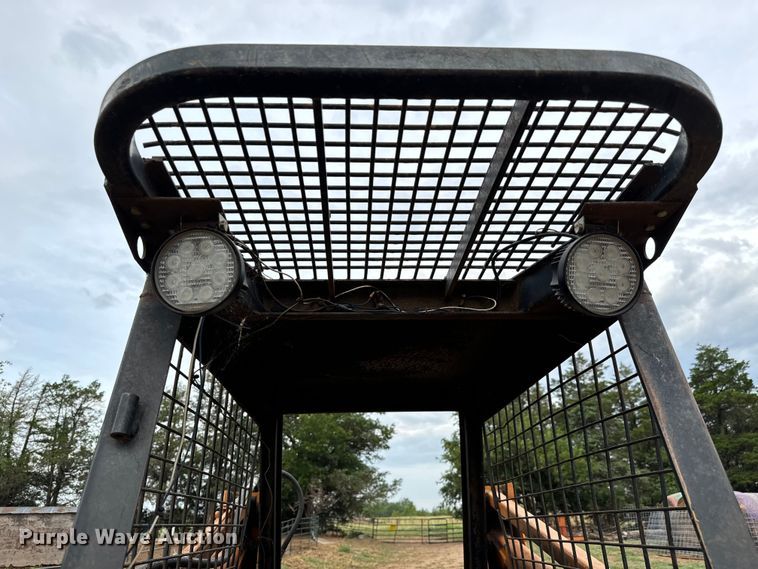 image for item MU9998 1975 Case 1845  skid steer loader