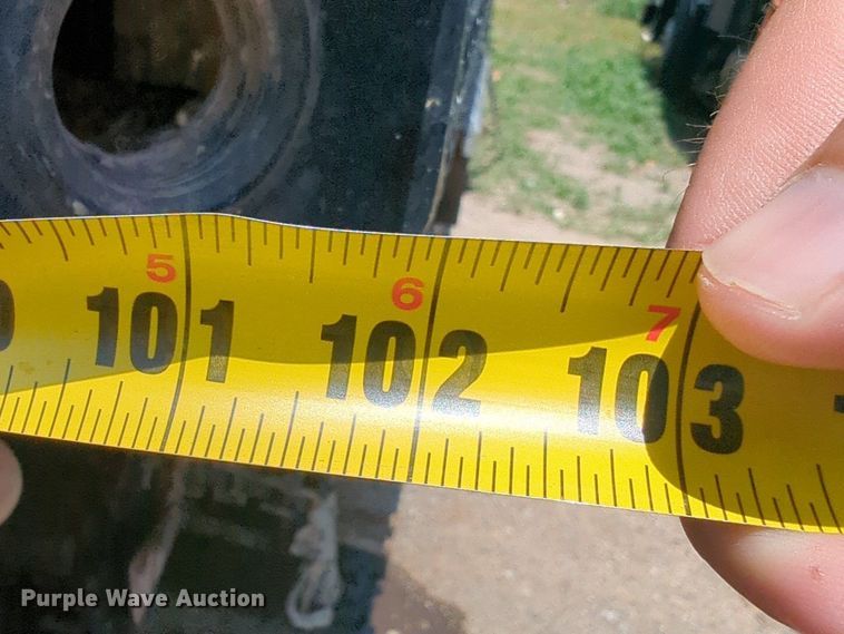 image for item NG9979 2006 Freightliner Condor paint striper truck