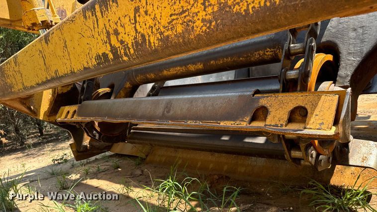 image for item NQ9687 1998 Caterpillar 623F elevating scraper